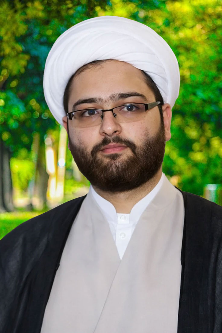 عضو هیئت امنا