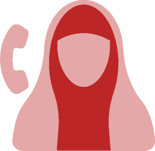 پاسخگوی احکام خواهران